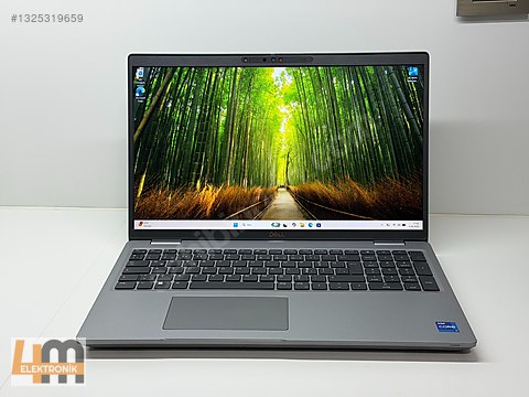 Dell / DELL PRECISION İ7 12800H 32 RAM 256GB SSD NVIDIA T600 4GB