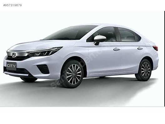 honda city 1 5 i vtec elegance 2021 sifir 0 km yeni honda city otomatik istanbul teslim at sahibinden com 957319679