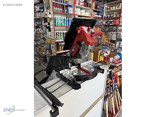 Used & Brand New Items / Garden & Home Improvement / Hand Tools / Electric / Cutting Machines