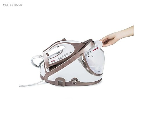 Arnica UT64010 Rose 2200 W Buhar Kazanlı Ütü Teşhir sahibinden