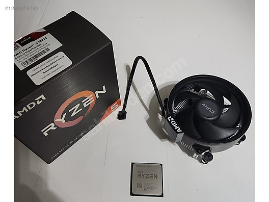 Used & Brand New Items / Computers / Desktops / Desktop Components / Processors