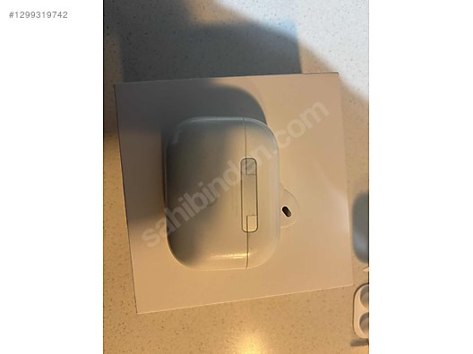 Airpods Pro 2. Nesil sahibinden.comda - 1299319742