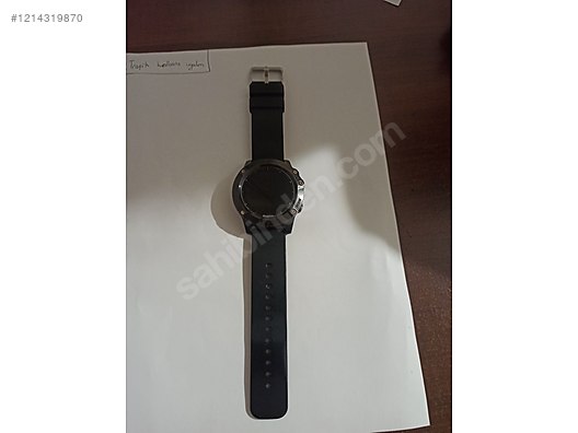 Vibe 6 smartwatch sale