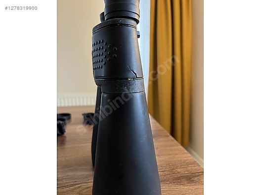 Used & Brand New Items / Cameras & Photographic Equipment / Binoculars