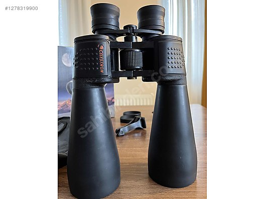 Used & Brand New Items / Cameras & Photographic Equipment / Binoculars