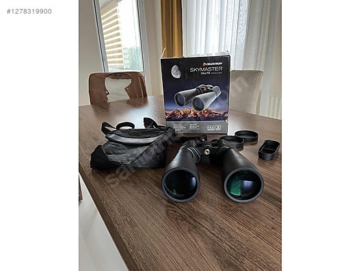 Used & Brand New Items / Cameras & Photographic Equipment / Binoculars