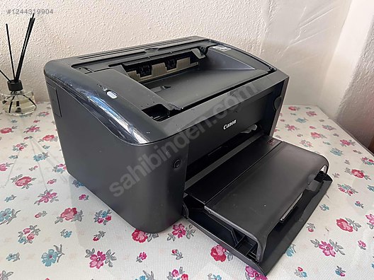 İkinci El ve Sıfır Alışveriş / Bilgisayar / Çevre Birimleri / Yazıcı, Tarayıcı & Plotter / Yazıcı