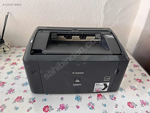 İkinci El ve Sıfır Alışveriş / Bilgisayar / Çevre Birimleri / Yazıcı, Tarayıcı & Plotter / Yazıcı