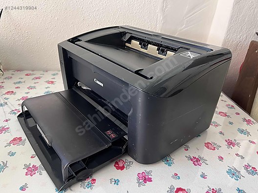 İkinci El ve Sıfır Alışveriş / Bilgisayar / Çevre Birimleri / Yazıcı, Tarayıcı & Plotter / Yazıcı