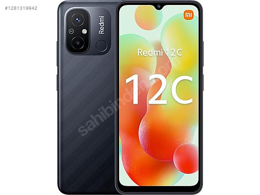 Used & Brand New Items / Cell Phones & Accessories / Cell Phones / Xiaomi / Redmi 12C