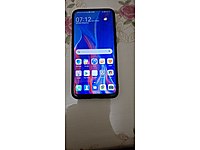 huwaei y9 prime 2019