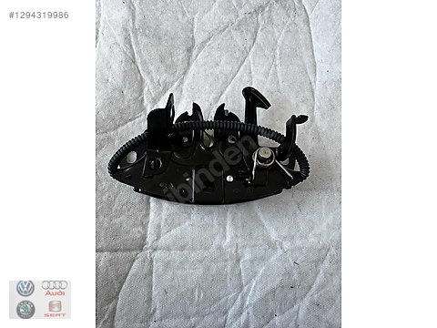カッサ NISSAN X-TRAIL KAPUT KİLİDİ 65601-4CL5C - İlan ve alışverişte ilk