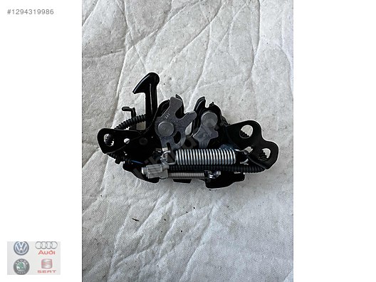 【Z12115】またねっ。 NISSAN X-TRAIL KAPUT KİLİDİ 65601-4CL5C - İlan ve alışverişte ilk