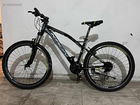 KUSURSUZ KRON XC 150 DAĞ BİSİKLETİ sahibinden.comda - 1329320003