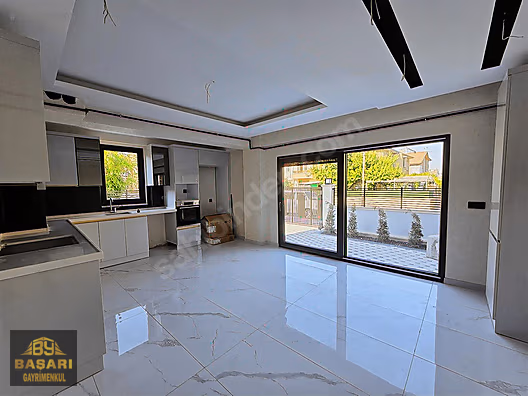 SAKARYA MAHALLESİNDE 3+1 ULTRA LÜX BAHÇELİ VİLLA #1274320005