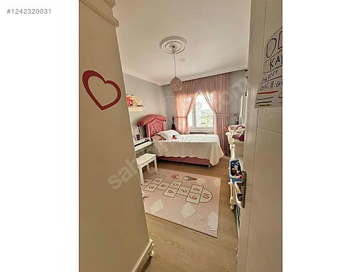 SAHİBİNDEN PENDİK YENİŞEHİR Yolkent SİTESİNDE Satılık daire