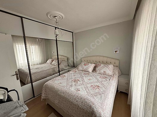 SAHİBİNDEN PENDİK YENİŞEHİR Yolkent SİTESİNDE Satılık daire
