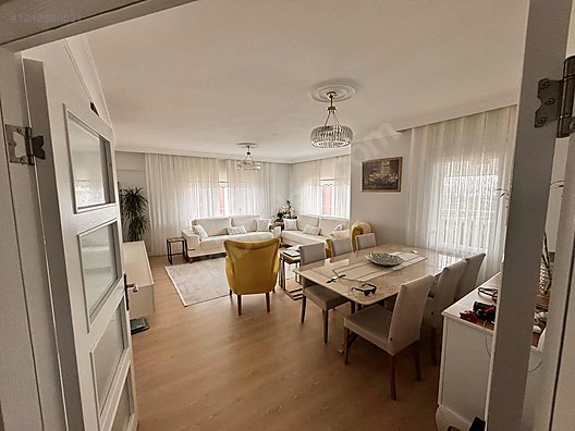 SAHİBİNDEN PENDİK YENİŞEHİR Yolkent SİTESİNDE Satılık daire