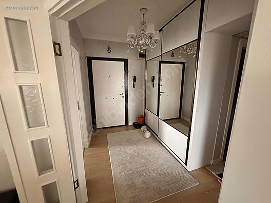 SAHİBİNDEN PENDİK YENİŞEHİR Yolkent SİTESİNDE Satılık daire