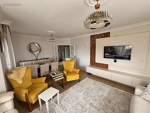 SAHİBİNDEN PENDİK YENİŞEHİR Yolkent SİTESİNDE Satılık daire