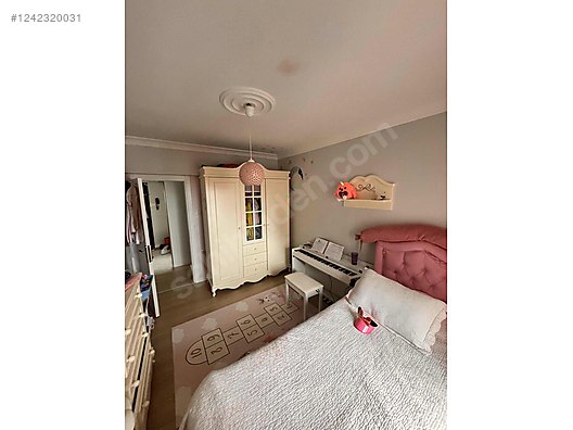 SAHİBİNDEN PENDİK YENİŞEHİR Yolkent SİTESİNDE Satılık daire