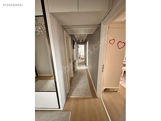 SAHİBİNDEN PENDİK YENİŞEHİR Yolkent SİTESİNDE Satılık daire