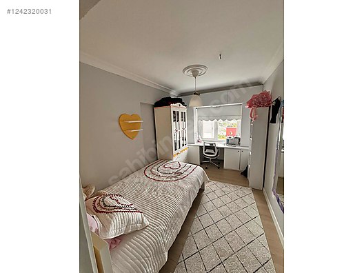 SAHİBİNDEN PENDİK YENİŞEHİR Yolkent SİTESİNDE Satılık daire