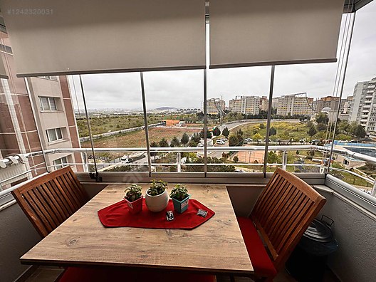 SAHİBİNDEN PENDİK YENİŞEHİR Yolkent SİTESİNDE Satılık daire