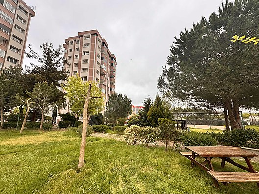 SAHİBİNDEN PENDİK YENİŞEHİR Yolkent SİTESİNDE Satılık daire