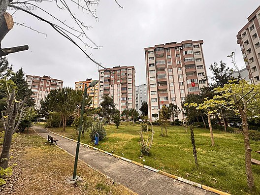 SAHİBİNDEN PENDİK YENİŞEHİR Yolkent SİTESİNDE Satılık daire