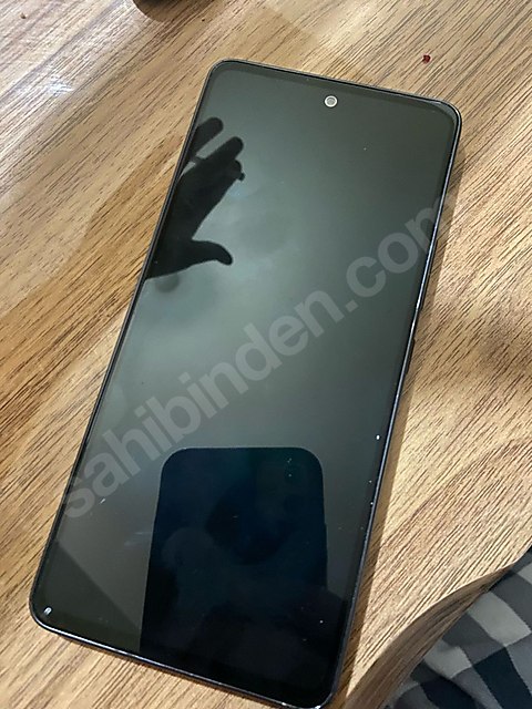 Acil GALAXY A53 YURTİÇİ ÇİZİKSİZ 128 GB 8 GB RAM