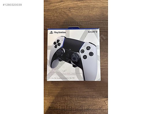 Used & Brand New Items / Gaming & Gamers Exclusive / Gaming Equipment / PC Controller & Gamepad