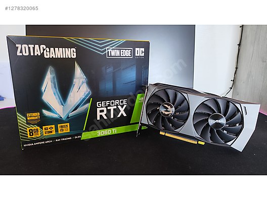 Used & Brand New Items / Computers / Desktops / Desktop Components / Graphics Cards