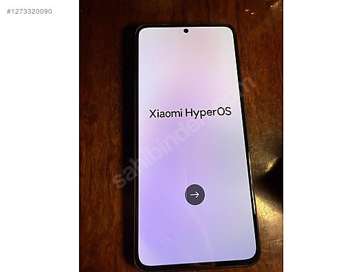 İkinci El ve Sıfır Alışveriş / Cep Telefonu & Aksesuar / Cep Telefonu / Xiaomi / 13T