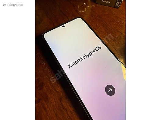 İkinci El ve Sıfır Alışveriş / Cep Telefonu & Aksesuar / Cep Telefonu / Xiaomi / 13T