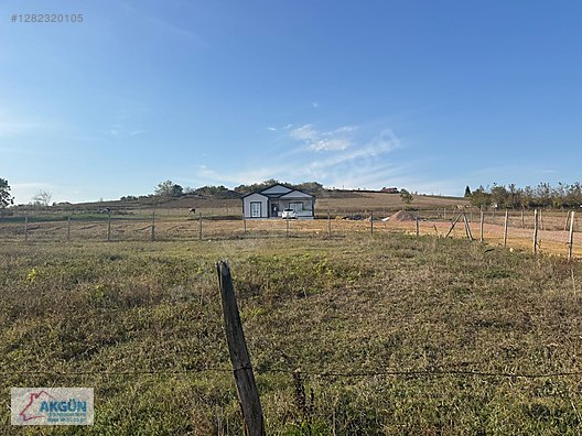 İkinci El ve Sıfır Alışveriş / Bahçe & Yapı Market / Prefabrik Yapılar / Prefabrik Ev