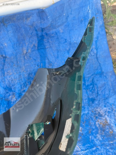 Mercedes – Benz Sprinter Tampon (Ön)
