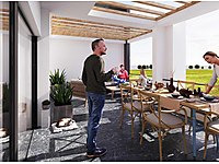 Satılık iş bitirmeli yambis belgesi şirket