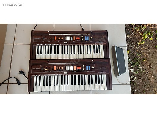 Casiotone 403 online