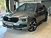Vasıta / Arazi, SUV & Pickup / Skoda / Kamiq / 1.5 TSI  / Monte Carlo
