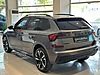 Vasıta / Arazi, SUV & Pickup / Skoda / Kamiq / 1.5 TSI  / Monte Carlo