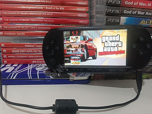 ALSNCKlvnt Ps Vita 128GbOled+99oyunTks Playstation Xbox Nintendo