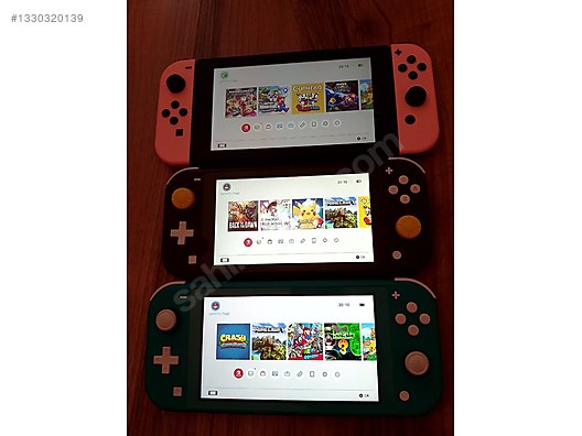 ALSNCKlvnt Ps Vita 128GbOled+99oyunTks Playstation Xbox Nintendo