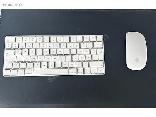 Apple / Kusursuz Apple imac Retina 5K, 27-inch, Late 2015 on