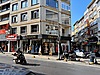 KADIKÖY ALTIYOL TABELA DEĞERİ YÜKSEK 120 M2 NET KİRALIK İŞ YERİ
