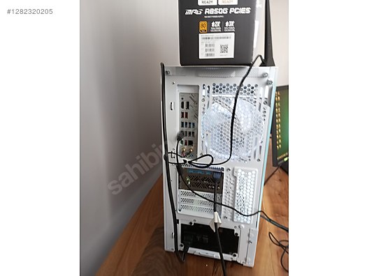 İkinci El Ekran Kartı