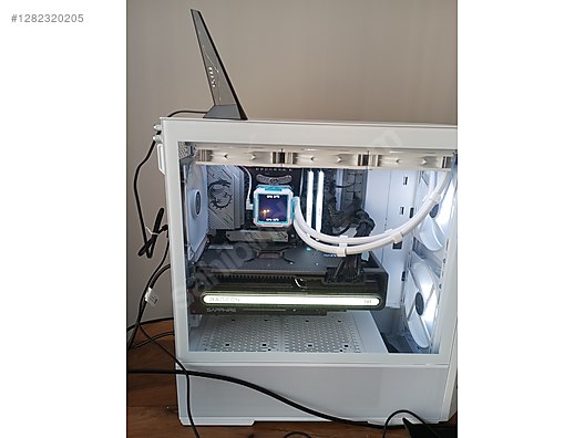 SAPPHIRE RX 7900 XTX NITRO+VAPOR-X AMD 24GB GDDR6 EKRAN KARTI - AMD Ekran Kartı İlanları sahibinden.com'da