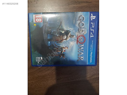 God of war sale 4 ps4 bundle