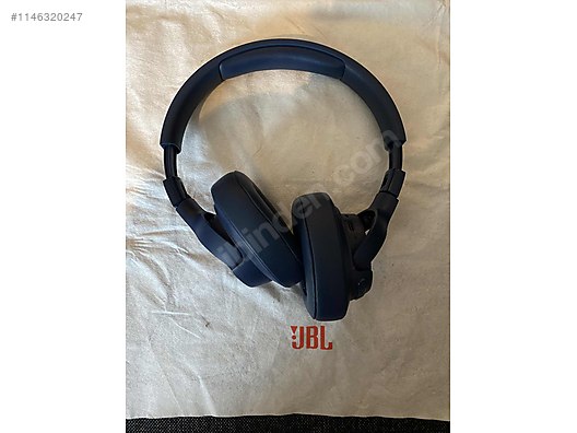 JBL 720bt Mavi - Bluetooth Kulaklık ve Tüm Cep Telefonu Aksesuarları  'da - 1146320247