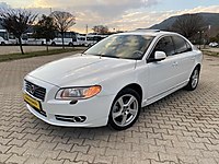 VOLVO S80 1.6 D D2 2011 MODEL YETKİLİ BAKIMLI TR'NİN EN UYGUNU #1230320269